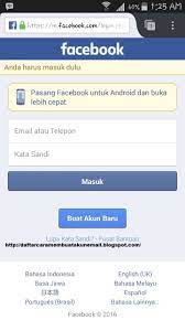 Maybe you would like to learn more about one of these? Cara Menghapus Akun Facebook Lewat Android Cara Terbaru Menutup Akun Fb Secara Permanen