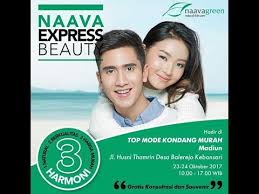 Efek yang lain aku ga ngerasain, cuma itu aja yang aku notice. Review Naavagreen Skincare Yogyakarta Naava Green By Devi Ariana