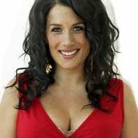 Jill och Mark leder schlagerfinalen