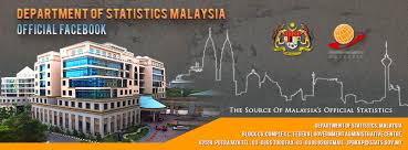 Pesuruhjaya banci, datuk seri mohd. Department Of Statistics Malaysia Photos Facebook