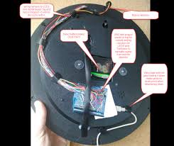 The smps based power supply of these modern electronic devices is vulnerable to as in fact it does, and it does very well actually. Motion Detector Clock Arduino Project Hub