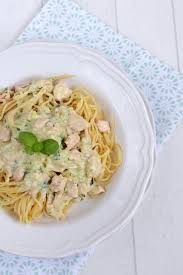 Spaghetti Mit Lachs Sahne Sauce In 2020 Lachs Spaghetti Lachs Mit Sahnesauce Fleisch Gerichte