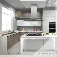 طهبوب للمطابخ مطابخ بتصاميم معاصرة من طهبوب Contemporary Facebook