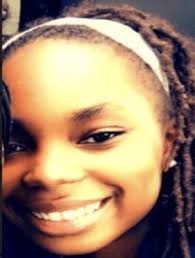 15 Yr Old Mykah Sams Disappears From 16800 Block Of Sussex In 2020 Brown Dreadlocks Caramel Complexion Sussex
