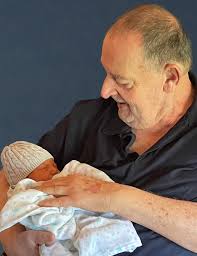 Obituary information for Darrel Simon