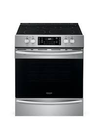 Stove png, free portable network graphics (png) archive. Ranges Gas Electric Dual Fuel Induction Ranges By Frigidaire