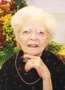 Mary (Bess) Seward Till Obituary