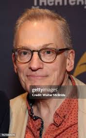 Larry Kennon's Instagram, Twitter & Facebook