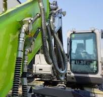 Rail-Road Sleeper Changer