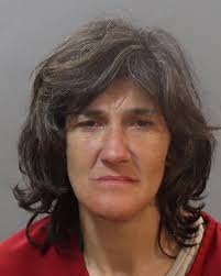 Locklear, Mary Elizabeth Mugshot