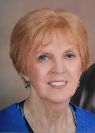 Obituary for Judith "Judy" A. (McIntyre) Dain