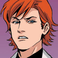 Jason Blossom (New Riverdale)