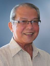 Obituary of Ramiro Jarencio Contreras