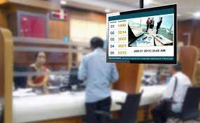 Why digital signage for banks. 7 Facts For Banks To Invest In A Digital Signage Solution In 2020