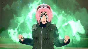 Become a premium bush today . Bandai Namco Us On Twitter Naruto To Boruto Shinobi Striker Update Sakura Great Ninja War Will Be The 1st Character For Season Pass 4 Unlock The Secret Technique Super