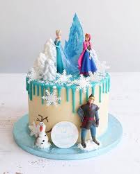 Financiers At The Cook Expert Hq Recipes Recipe Frozen Birthday Party Cake Frozen Themed Birthday Cake Frozen Birthday Cake
