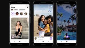 With 2.375 billion users and counting, facebook is the most popular site for social connection and meeting new people. Facebook Starts Flirt Function In Germany