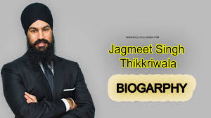 Check spelling or type a new query. Jagmeet Singh Wife Archives Bolly Holly Baba