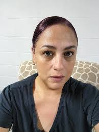 Tammy Shiver's Instagram, Twitter & Facebook