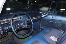 Image result for Moonlight Blue 1962 Imperial