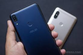 First, power on your asus zenfone max pro m1 mobile. Asus Zenfone Max Pro M1 Hands On Review Gsmarena Com Tests