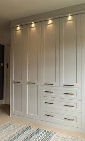 60 Best Built In Wardrobe Designs Images In 2020 Page 47 Of 60 My Home Desi In 2020 Built In Cupboards Bedroom Bedroom Built In Wardrobe Built In Wardrobe Designs