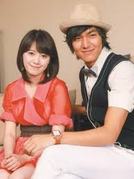 Korea brand & entertainment expo 2020 my love and. Lee Min Ho Paare