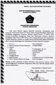 Maybe you would like to learn more about one of these? Contoh Surat Izin Pondok Pesantren Download Contoh Surat Yang Baik 2020