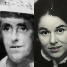 My birth mom and sister have been missing from Colorado since 1969.. I had  been adopted out in 1962 and had no idea until just 2 years ago..  everything tried has been