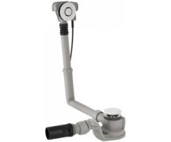 Eckwanne acryl badewanne styropor verkleidung füße viega ablaufgarnitur frida v. Geberit Ab Uberlaufgarnitur Badewanne 150750211 Fertigmontageset Pushcontrol Ab 57 72 Preisvergleich Bei Idealo De