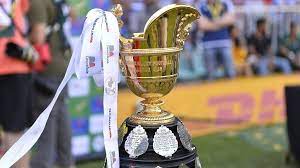 In decimals, 3/4 of a cup is.75 cups, and.75 doubled is 1.5 cups. Currie Cup Race Wide Open Says Griquas Boss Rugby365