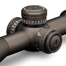 .razor hd gen ii 4.5 27×56 review 2021: Vortex Razor Hd Gen Ii 4 5 27x56 Ffp Ebr 7c Dradenkruis Moa Richtkijkerbestellen