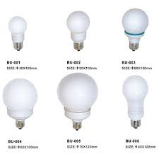 Led Bulb Type B Led Bulb