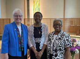Justices of the peace and commissioners for declarations can sign documents that need an authorised witness. Dominican Sisters Of Peace Profess Renew Temporary Vows Dominican Life Usa