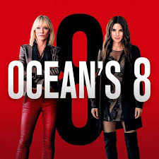 Ocean's 8 (@oceans8movie) • Instagram photos and videos