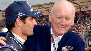 We will not see his like again'