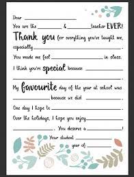 Now more than ever, we hope that you feel the gratitude and appreciation that you so rightly deserve. Dear Teacher Letter Teacher Appreciation Notes Teacher Appreciation Letter School Teacher Gifts