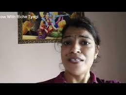 Heal and Grow with Richa Tyagi