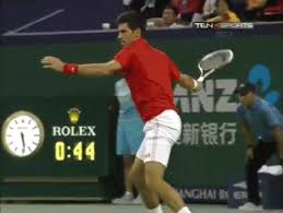 Najbolji teniser svijeta novak đoković ima široka interesovanja. What If Roger And Rafa End Their Careers With The Same Number Of Slams Talk Tennis