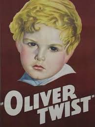 Oliver Twist