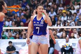 Maybe you would like to learn more about one of these? Prettiest Volleyball Players To Watch This Uaap Season 81 Burnsports Ph