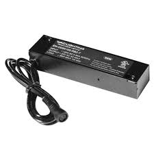 Wac Lighting En Od24100 Rb2 T Dimmable Electronic Remote Transformer 120 Volt Ac Primary 24 Volt Ac Secondary 96 Watt Lighting Transformers Ballasts Starters Capacitors Lighting Lighting Walters Wholesale