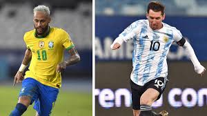 Watch brazil vs argentina live copa america final 2021 here very easily. Xj7bumx1oczlfm