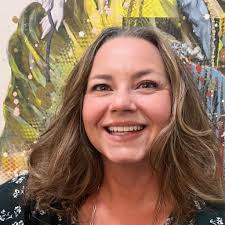 Hello from Madisonville, La. 🐝