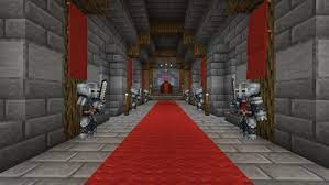 In minecraft, you can both store your armor and other wearable items by making use of an armor stand. Customarmorstand Minecraft Pe Texture Packs