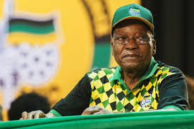 The anc has dubbed the imprisonment of former president jacob zuma as a difficult period in the movement. Anc Calls For Urgent Meeting Of Officials After Zuma Talks Bloomberg