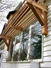 Window & door awings corner type. 5 Creative And Inexpensive Useful Ideas Canopy Structure Interiors Canopy Curtains How To Make Canopy House Beds Canopy House Awnings Diy Awning Window Canopy