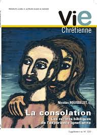 Nos livres, boutique des Editions Vie Chretienne