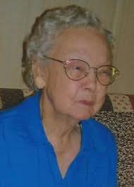 Ethel Queen Obituary January 5, 2014