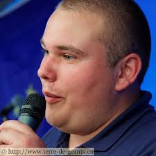 Hommage à Ronald Brock